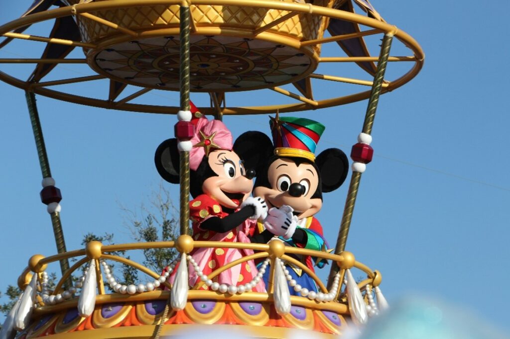 disney world estados unidos viaje a medida