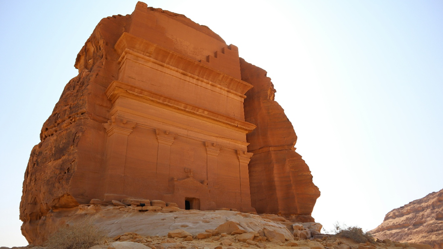 arabia saudi travel designers